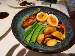 -L'Arome芳芳法国餐厅(仙林金鹰店)