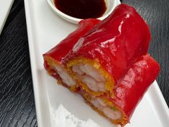 -肥田仔·香港大排档(静安寺店)