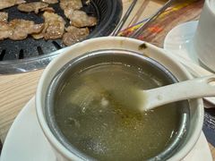 -汉城韩国烧烤火锅(官也街店)