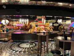 -K+全国连锁KTV(绿地缤纷天地店)
