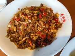 -天下客饭店(中山路店)