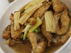 -文记壹心鸡(宝华路店)