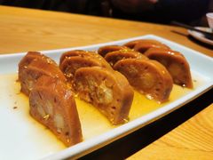 -竹里馆·淮扬菜·功夫茶(老门东店)