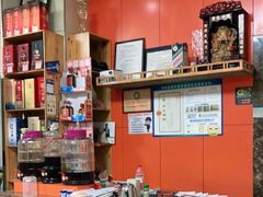 大堂-洪福饭店·十八年老店