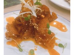 -拂晓山房·私房川菜(西门店)