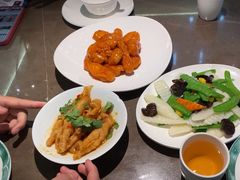 -老屋印象·酸菜鱼新川菜(义乌之心店)