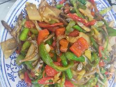 东江湖小鱼-文杰餐馆(南洪时尚风情街店)