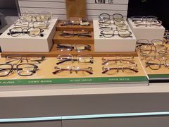 -LOHO眼镜(上海市浦江万达店)