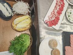 -东来顺饭庄(王府井步行街店)