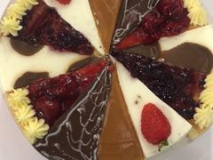 -幸福西饼生日蛋糕·下午茶(光明店)