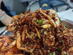 -凤凰路何眼镜香辣蟹(花果园店)