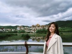 -噶丹松赞林寺