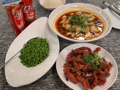 -徐记私厨(半淞园路店)