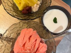 -温野菜涮涮锅(曲江大悦城店)