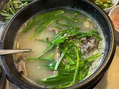 -韩仁阁米肠汤饭(韩乐坊店)