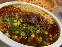 -窄巷子陕菜馆·地道陕西菜(粉巷店)