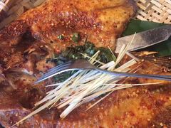 -云海肴·汽锅鸡·云南菜(天山百盛优客店)