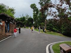 -枫香湖儿童公园