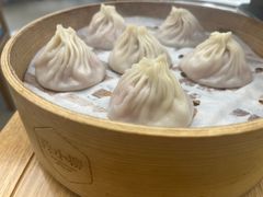 -苏小柳点心·手作小笼包(新街口分院店)