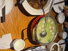 -金掌勺·锅包肉(双榆树店)