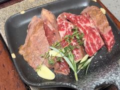 -一沙一城·甄品牛扒(国贸店)