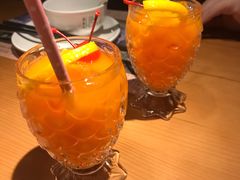 冰酿鲜果茶-胡桃里音乐酒馆(环亚凯瑟琳广场店)