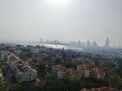 -青岛海滨风景区