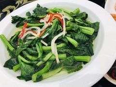 -潮喜竹溪荔湖酒家(荔枝湾店)