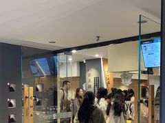 -霸王茶姬(正佳广场店)