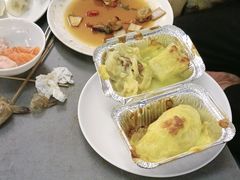-尚宴牛特鲜自助(太原街万达店)