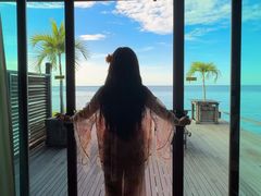 -卡帕莱度假村(西巴丹岛)