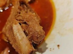 -大师兄·西北小馆(金湾华发商都店)
