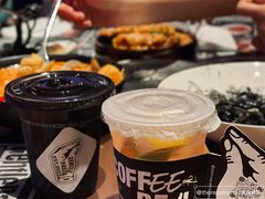 -黑手制面·Gentle Pasta(国金天地店)