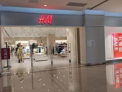 -H&M(星河城店)