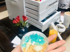 -行者书屋大堂吧 ·下午茶(南京圣和府邸酒店)