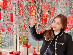 -利苑酒家(合景国际金融广场店)