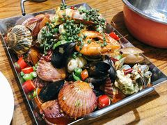 麻辣醉八鲜-必点海鲜·鲅鱼水饺(鞍山西道店)