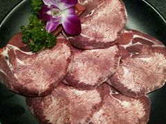 -完美生活炭火烤肉(二马路店)