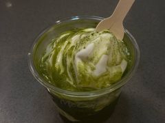 -麦当劳(中山公园龙之梦店)