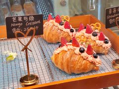 -温州铂尔曼酒店蘭 咖啡厅