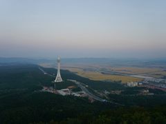 -帽儿山国家森林公园