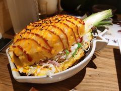 -冰川朝鲜族料理·东北菜(观前店)
