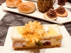 -ABC Cooking Studio(西安大悦城店)