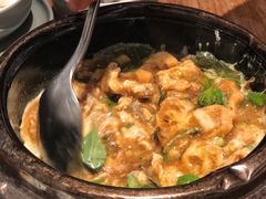-先记烧鹅王·本地粤菜(福永店)