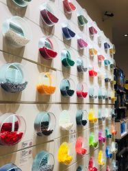 -乐高授权专卖店(济南万象城店)