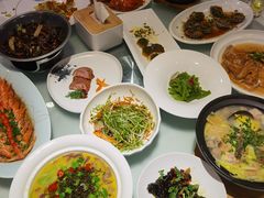 -沪华海鲜大酒楼(南汇店)