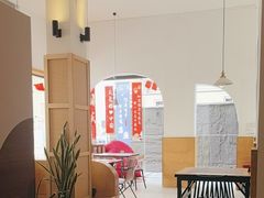 -既白·创意融合料理(海甸岛店)