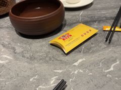-福照楼汽锅鸡·云南菜(火车站锦江店)