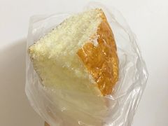-山崎面包(第一八佰伴店)