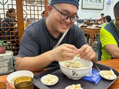 -马洪小炒泡馍馆(钟楼回民街店)